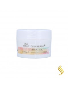 Wella Color Motion Struct Máscara 150 ml