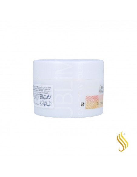 Wella Color Motion Struct Máscara 150 ml