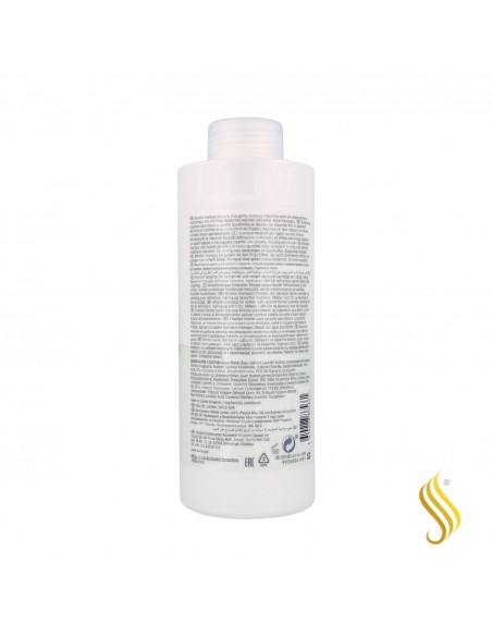 Wella Nutricurls Curls Shampoo 1000 ml (Curls)