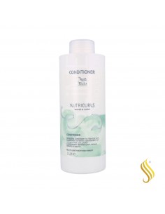 Wella Nutricurls Conditioner 1000 ml