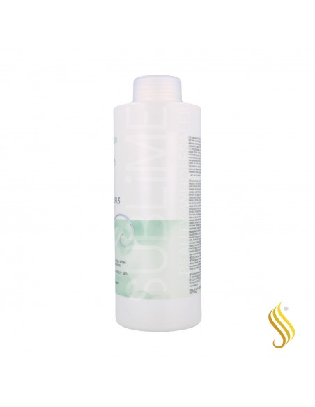 Wella Nutricurls Waves Shampoo 1000 ml (Waves)