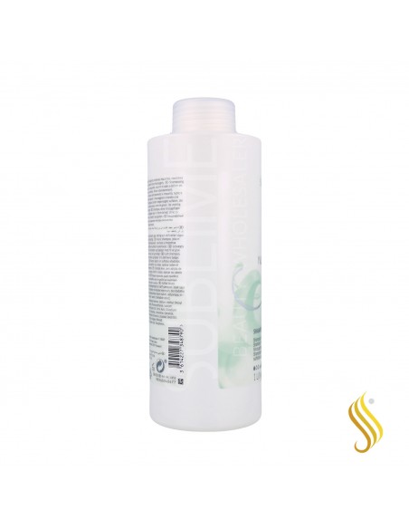 Wella Nutricurls Waves Shampoo 1000 ml (Waves)