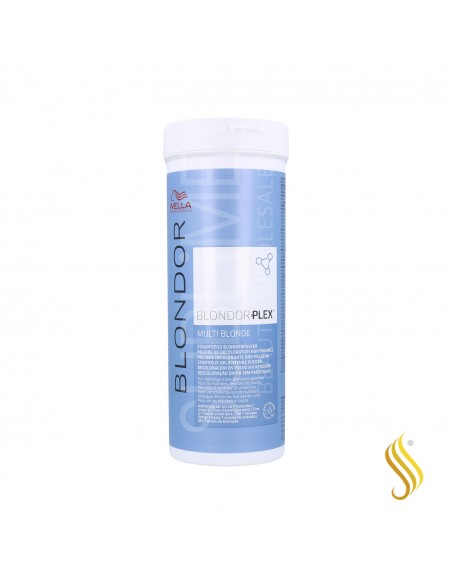 Wella Blondor Plex Multi Blonde Deco 400G