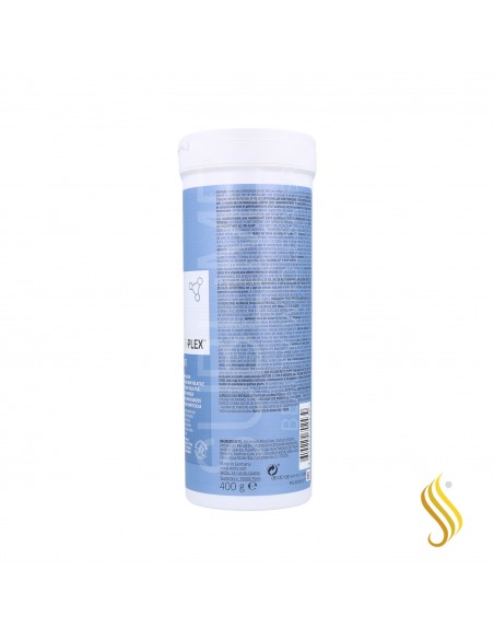 Wella Blondor Plex Multi Blonde Deco 400G