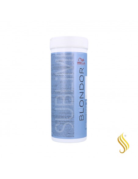 Wella Blondor Plex Multi Blonde Deco 400G