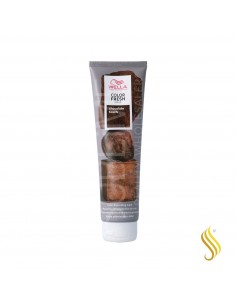 Wella Color Fresh Mask Chocolat Touch 150 ml