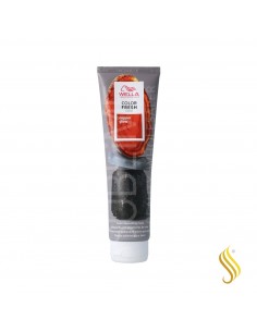 Wella Color Fresh Máscara Brilho Cobre 150 ml