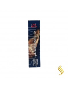Wella Koleston Perfect Me+ Tinte 77/02 - Rubio Medio Natural Mate 60 ml