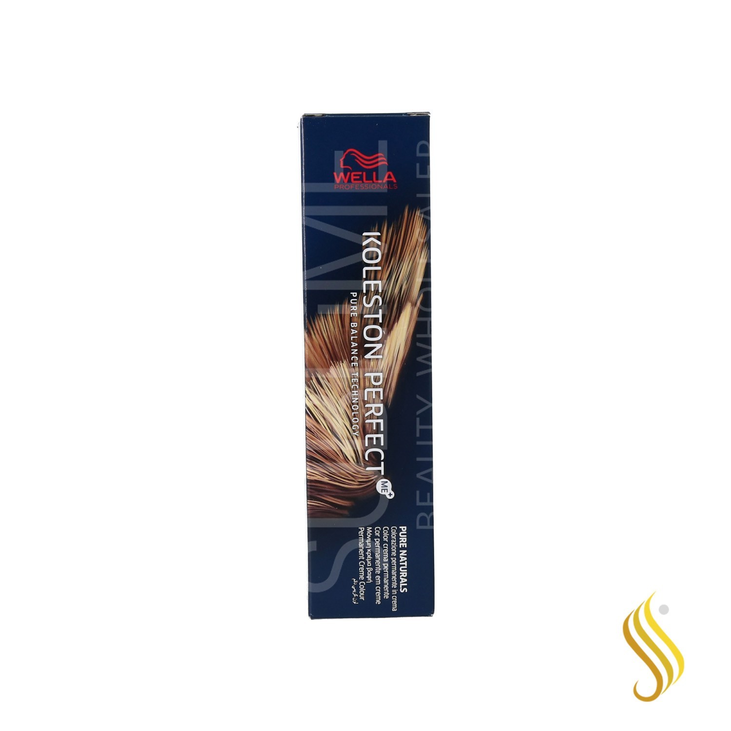 Wella Koleston Me+ 77/02 (Mate Tone)
