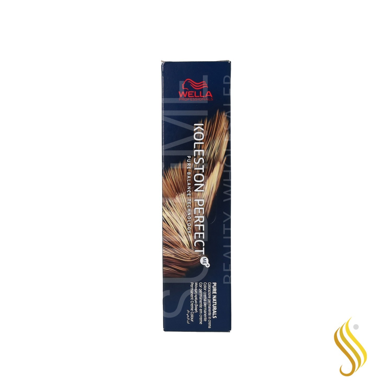 Wella Koleston Me+ 88/02 (Mate Tone)