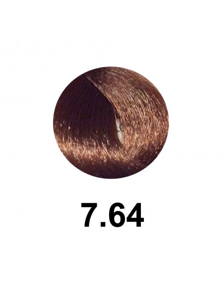 Montibello Cromatone 60gr, Cor 7,64