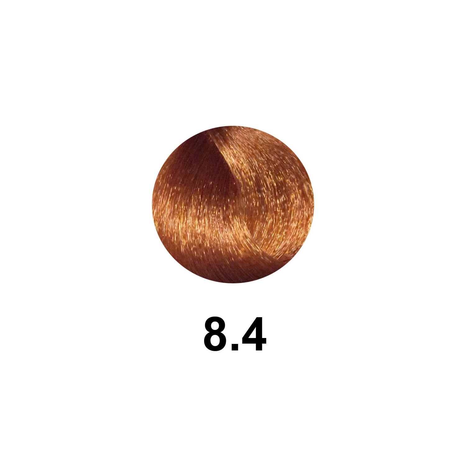 Montibello Cromatone 60gr, Cor 8,4