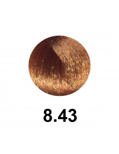 Montibello Cromatone 60gr, Cor 8,43 2