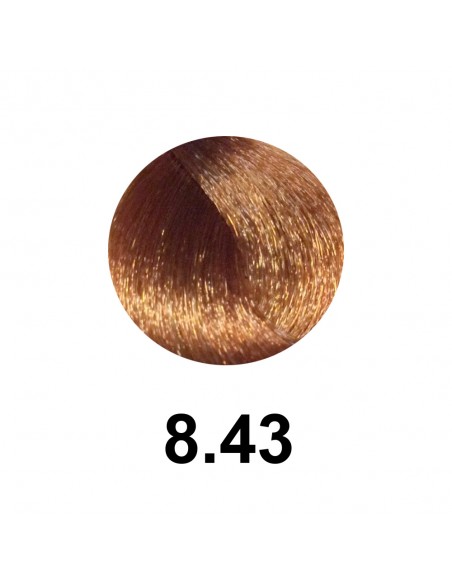 Montibello Cromatone 60gr, Cor 8,43