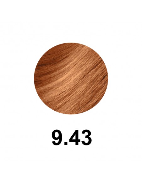 Montibello Cromatone 60gr, Cor 9,43