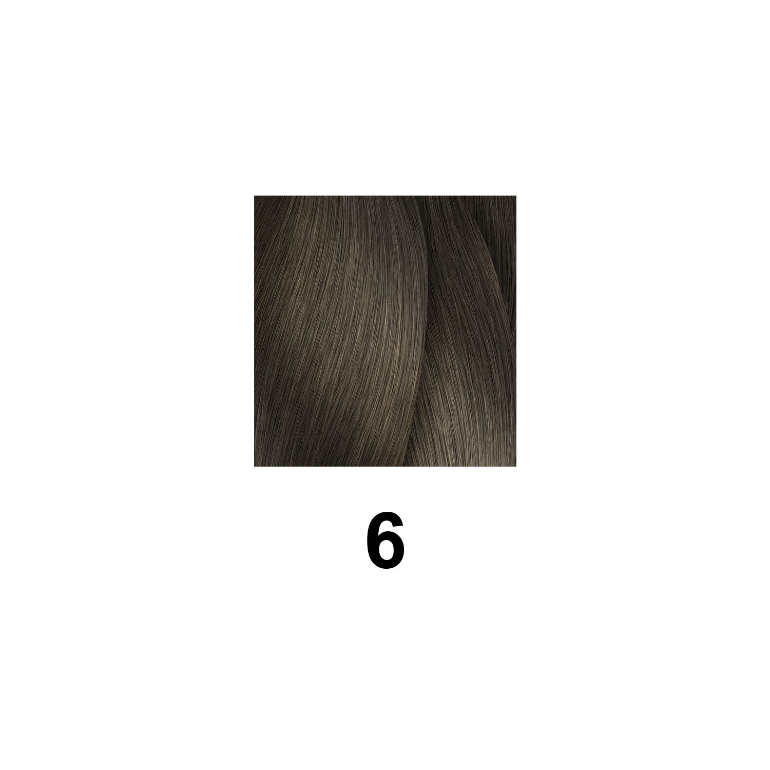 Loreal Dia Light 50ml, Couleur 6