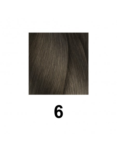 Loreal Dia Light 50ml, Couleur 6