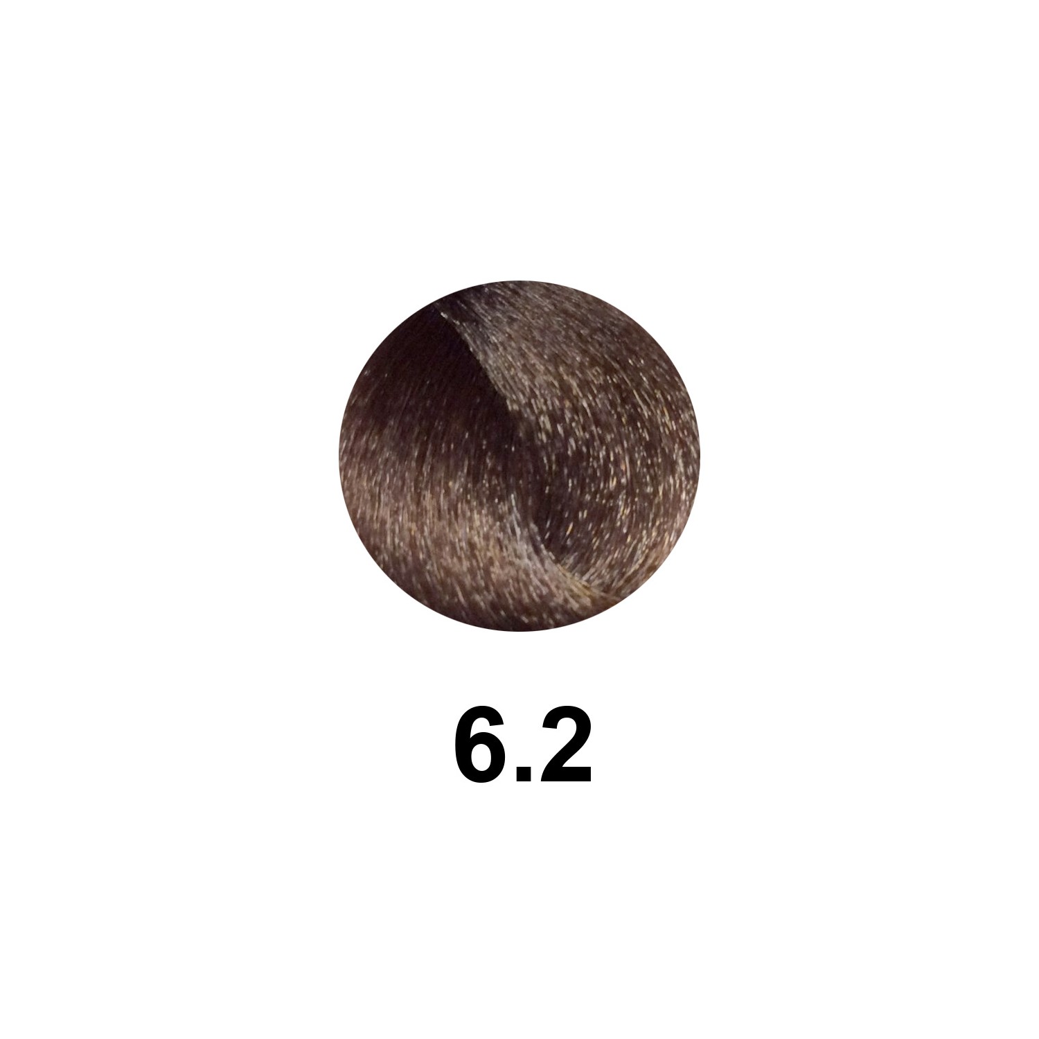 Montibello Cromatone 60gr, Cor 6,2