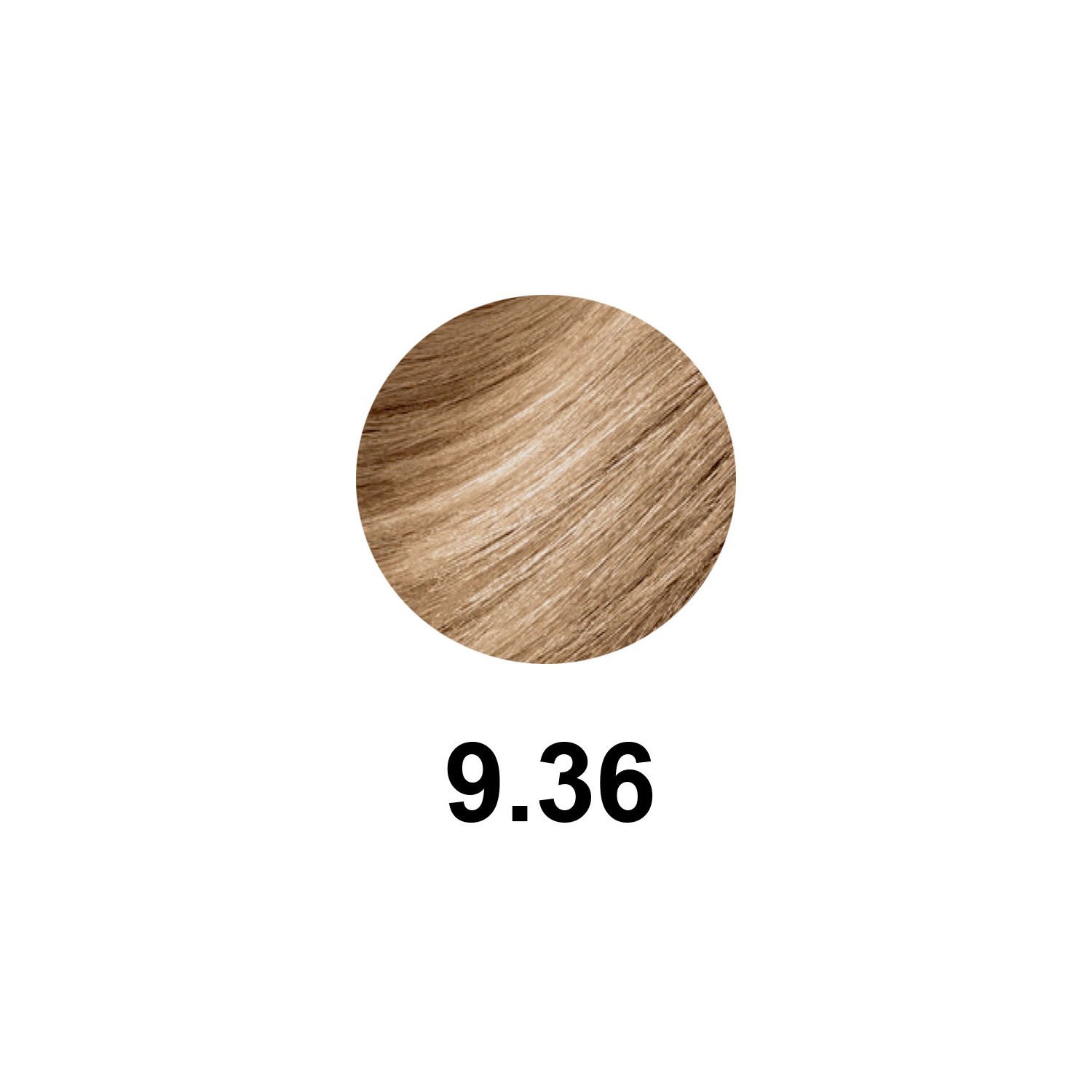 Montibello Cromatone 60gr, Cor 9,36