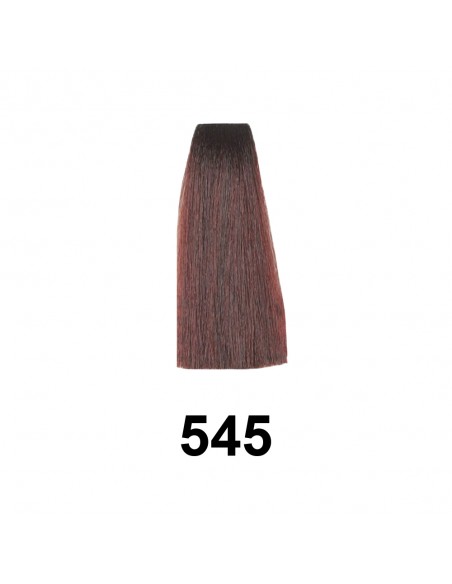 Exitenn Color Permanente 60ml, Color 545