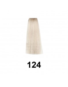 Exitenn Color Permanente 60ml, Color 124 2