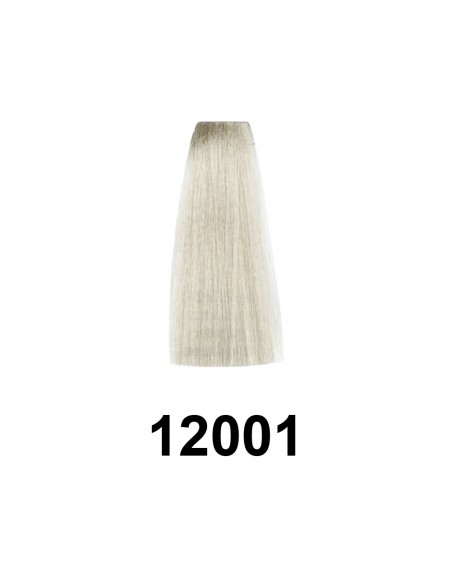 Exitenn Color Permanente 60ml, Color 12001
