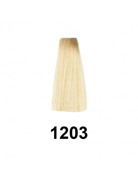 Exitenn Color Permanente 60ml, Color 1203
