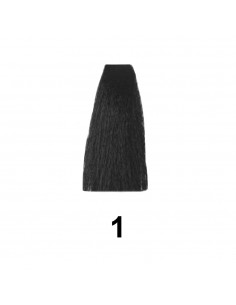 Exitenn Color Permanente 60ml, Color 1 2