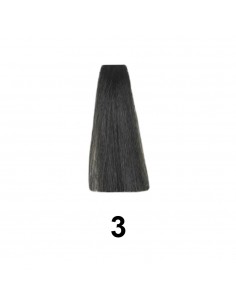 Exitenn Color Permanente 60ml, Color 3 2