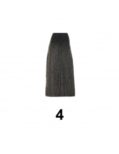 Exitenn Color Permanente 60ml, Color 4 2