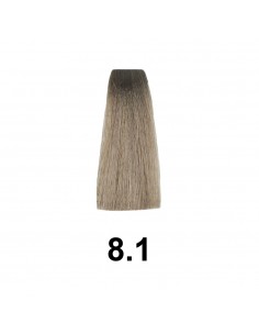 Exitenn Color Permanente 60ml, Color 8,1 2