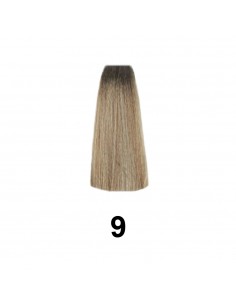 Exitenn Color Permanente 60ml, Cor 9 2