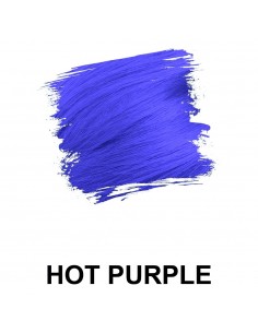 Crazy Couleur 62 Hot Purple 100 Ml