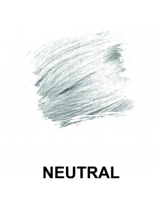 Crazy Color 031 Neutral 100 Ml  2