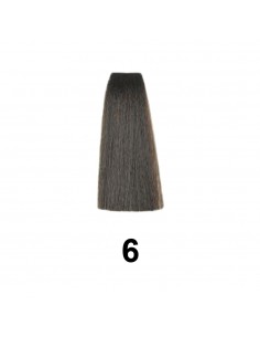 Exitenn Color Permanente 60ml, Color 6 2