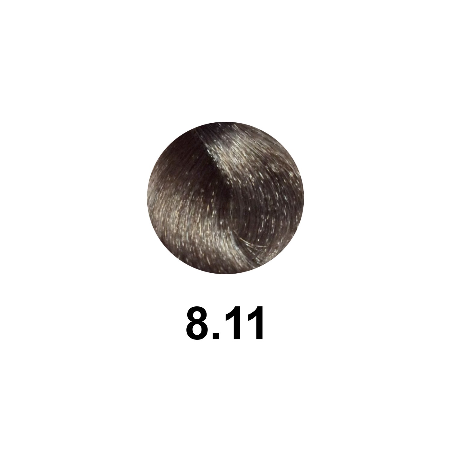 Montibello Cromatone 60gr, Cor 8,11