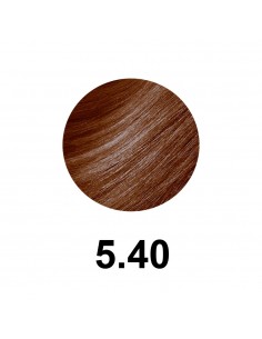 Montibello Cromatone Re-cover 60gr, Couleur 5,40 2
