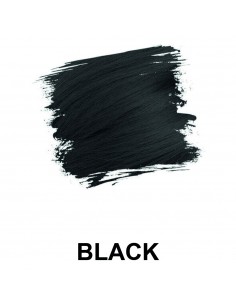 Crazy Couleur 030 Noir 100 Ml 2