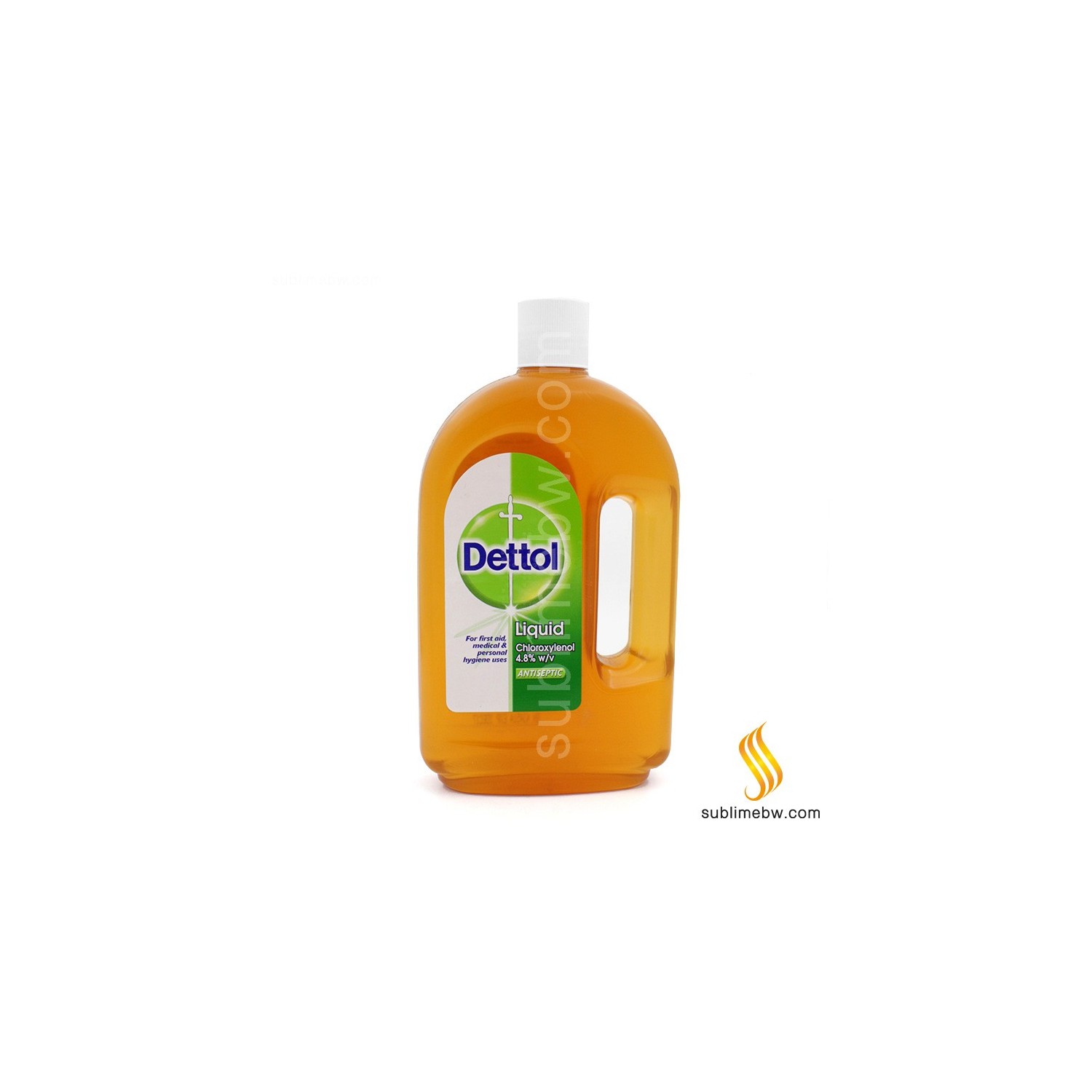 Dettol Antiseptic Liquid 750 Ml