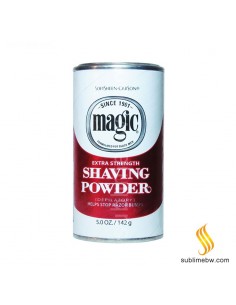 Soft & Sheen Carson Magic Shaving Powder Extra142 G
