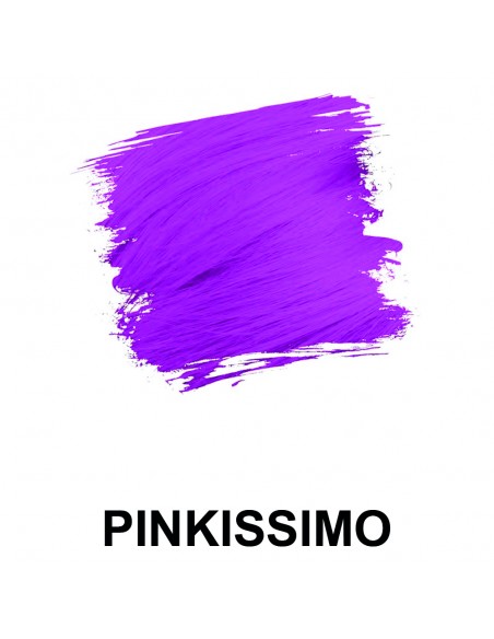 Crazy Color 42 Pinkissimo 100 Ml