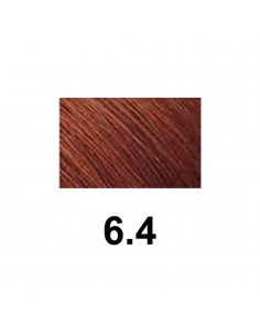 Cream Of Nature Argan Color Red Copper 6.4 2
