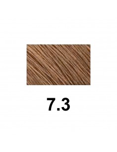 Cream Of Nature Argan Color Medium Warn Brown 7.3
