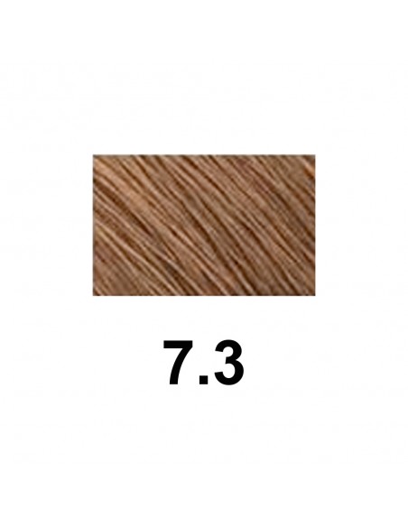Cream Of Nature Argan Color Medium Warn Brown 7.3