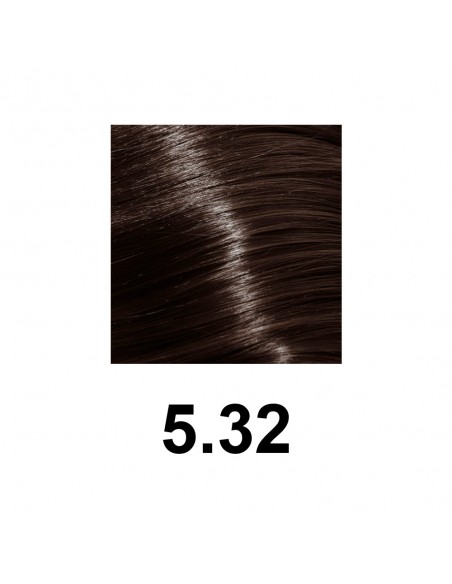 Loreal Majirel 50ml, Color 5,32