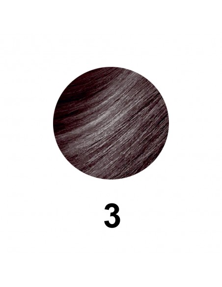 Montibello Cromatone 60gr, Cor 3