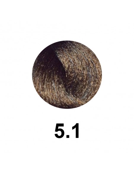 Montibello Cromatone 60gr, Cor 5,1