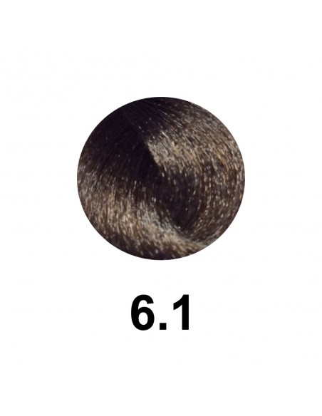 Montibello Cromatone 60gr, Cor 6,1