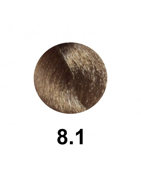 Montibello Cromatone 60gr, Cor 8,1