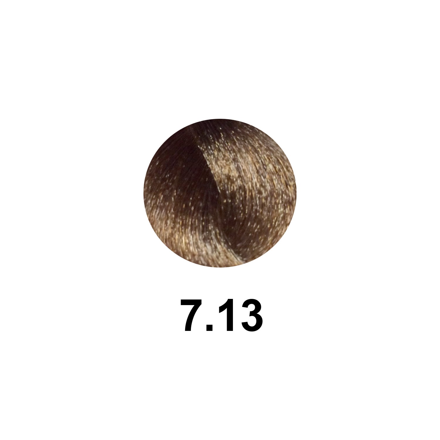 Montibello Cromatone 60gr, Couleur 7,13